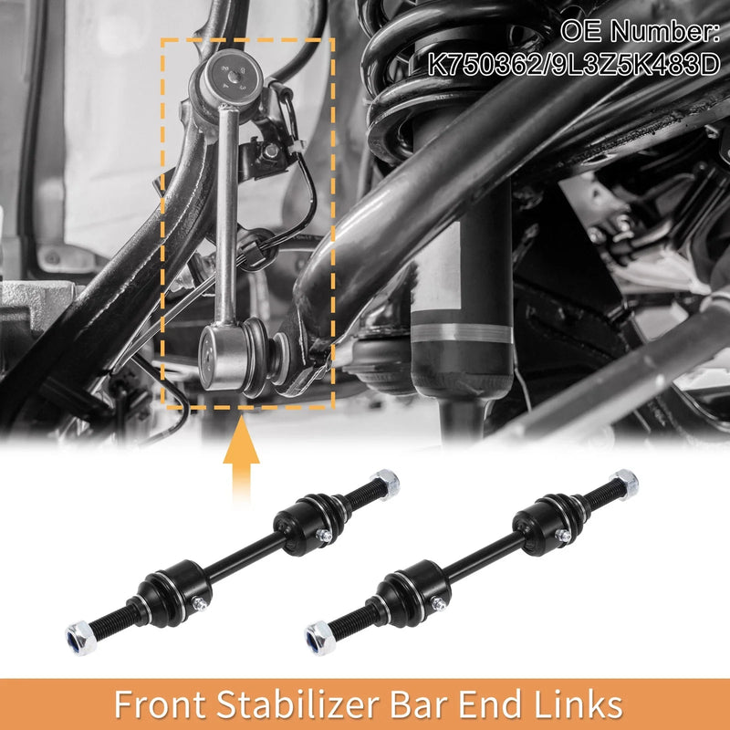 Ford F-150 Front Stabilizer Sway Bar Link (2009-2014)