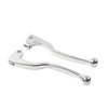 Yamaha YZ80, YZ125, YZ250, XT225, TT350, TW200 Brake & Clutch Levers (1980-2023)