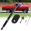 Ford F-150 Tailgate Lift Support Gas Struts Set (2004-2014)