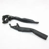 110cc 125cc 150cc PIT PRO DIRT BIKE BLACK Clutch & Brake Lever Handle Set