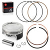 Yamaha Rhino 700 YXR700F Top End Rebuild Kit 102mm Piston (2008–2012)