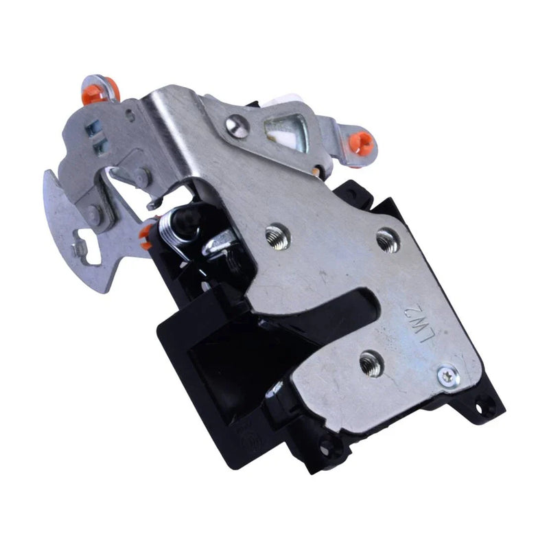 Buick Cadillac Chevy S10 GMC Sonoma Door Lock Actuator Assembly (1994-2004)