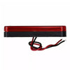 Truck Trailer RV Van Camper Red LED Side Marker Clearance Lights