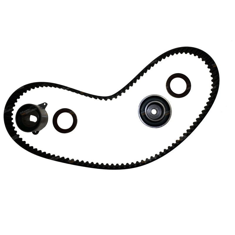 Mazda E2000 Timing Belt + Tensioner Kit 2.0L (1996 - 2002)