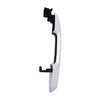 Toyota RAV4 Rear Left & Right Outside Door Handles (2017-2021)
