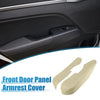 Acura TL Beige Door Panel Armrest Cover (2009 - 2014)