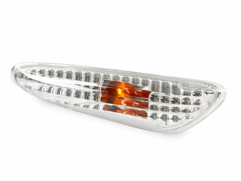 BMW E46 E60 E61 Side Marker Repeater Lights (2000-2013)