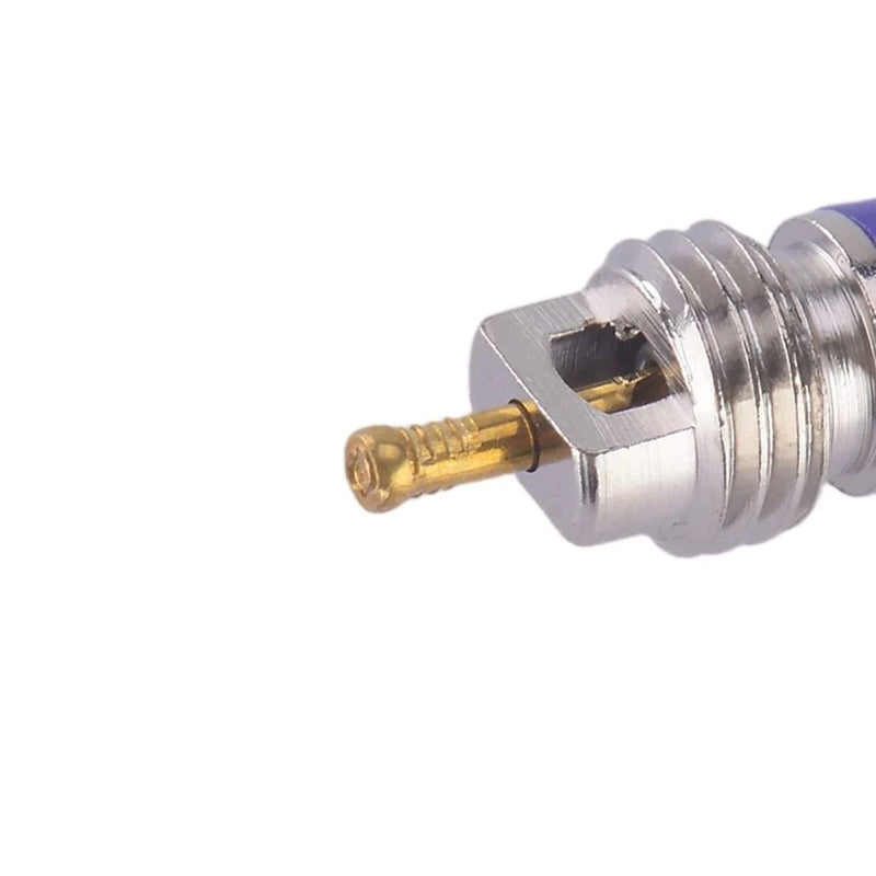 Car A8 8pcs R134a AC Valve Cores