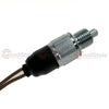 Nissan Navara D40 Spain Thai 6MT Neutral Position Switch