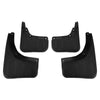 Mercedes-Benz GLK300 Mud Flaps Splash Guards (2008-2013)