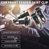 Toyota 4Runner, Avalon Fender Skirt Clips (2010-2023)
