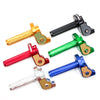 PIT PRO Trail Dirt Quad Bike CNC Quick Twist Throttle Grip
