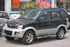 Daihatsu Mira L700 Gino Power Window Switch (1994-1998)