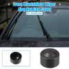 BMW E90 F30 X5 Front Windshield Wiper Arm Nut Cap Covers (2007-2013)