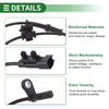 Dodge Challenger ABS Wheel Speed Sensor (2015-2023)