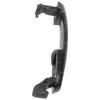 Toyota Corolla 2 x LH & RH Rear Outside Door Handle (2007–2014)