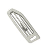 Benz GL W166 (2012-2015) Beige Gray B Pillar Air Vent Grille