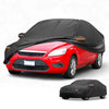 Ford Focus Sedan Waterproof Car Cover (2012-2018)