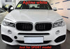 BMW X5 Rear Bumper Tow Hook Eye Cover Cap (2014–2018)