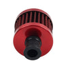 Predator 196cc 6.5hp Red Air Filter Valve Cover Breather