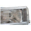 Toyota Corolla 4 / 5Dr LH Headlight (1989–1994)