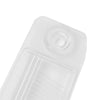 Kia Sorento Rear License Plate Lens Cover (2011-2013)