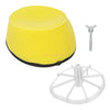 Yamaha YZ125 YZ125X YZ250 YZ250X Air Filter Cage Holder Wing Nut