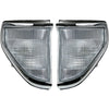Toyota Landcruiser Bundera 70 78 Series Corner Light (1990-1996)