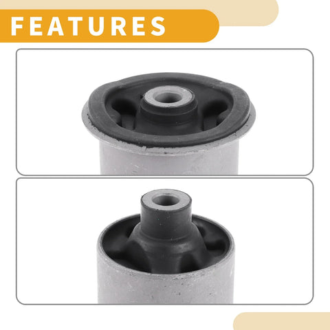 Nissan Sentra Rear Axle Beam Bushing (2007-2012)