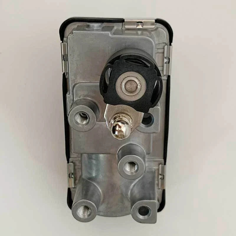 LDV G10 Diesel 1.9T Turbo Electric Actuator (2015)