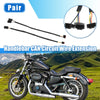 Harley Softail Dyna 14 Inch / Handlebar CANBus Wire Extension Harness