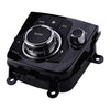 Mazda 3 AXELA Center Console Control Switch w/ Retainer Clip (2014-2017)