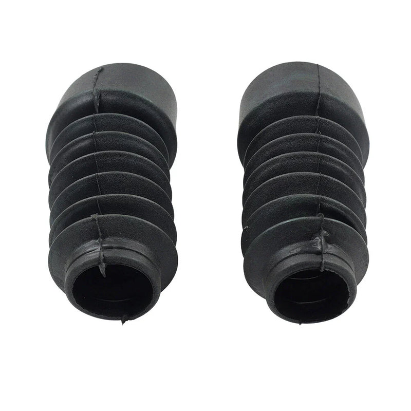 JOG50 JOG90 Rubber Fork Dust Cover Gaiters Boots