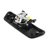 Nissan Frontier NP300 Navara Tailgate Handle with Keyhole (2005-2023)