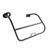 Honda Super Cub C125 Left Side Saddle Bag Mounting Bracket (2019-2025)