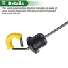 Ford Edge 2.0T Oil Level Dipstick (2013-2017)