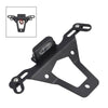 Honda DAX125 / ST125 License Plate Holder (2022-2024)