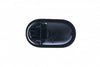Renault Kangoo Master Front Right Inner Door Handle Black (2009–2020)