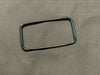 Toyota Corolla Hatchback Black Rear Reading Light Cover Frame (2019-2023)