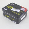 Car / Truck 12V/24V Universal Fuel Level Gauge Meter & Digital Voltmeter