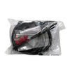 Toyota Hilux, Fortuner LED Hood Scoop Bonnet Cover Trim (2012-2014)