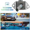 Jeep Grand Cherokee Rear View Camera (2011-2023)
