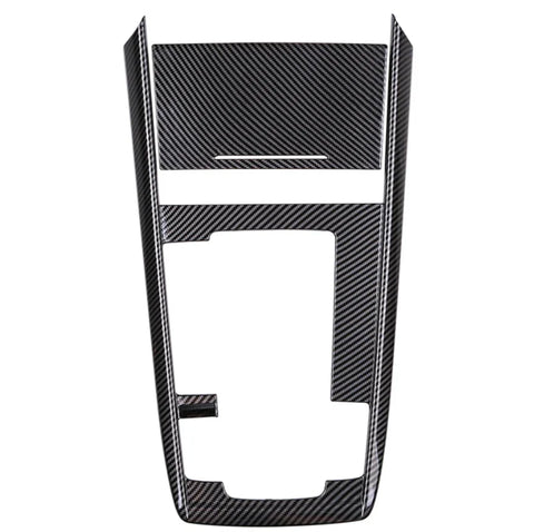 Mazda CX-30 Gear Shift Panel Frame Cover Trim (2020-2023)