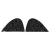Benz C Class W205 Dashboard Side Panel Cover Trim (2015-2021)