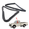 Datsun 320 L320 1200 1961-1965 Vent Rubber Quarter Seal Weatherstrip