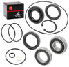 Honda Foreman 500 Rear Axle Bearing Seal O-Ring Kit