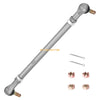Yamaha G14 G16 G19 Passenger Side Golf Cart Tie Rod Assembly