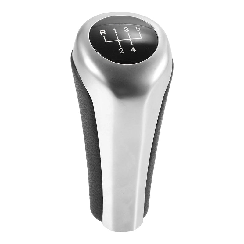 BMW X1 X3 X5 5 Speed Manual Gear Shift Knob (2009-2023)