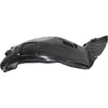 Set of 2 Fender Liner For BMW 328i 2007-2012 Front