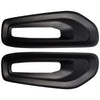 RAM 1500 (2019-2023) Left & Right Side Fog Light Lamp Bezel